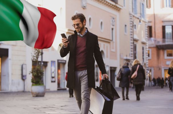 Residir en Italia mientras tramitás la ciudadanía