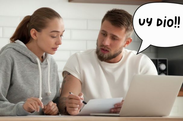 error que puede trabar ciudadanía