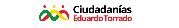 ciudadanías Eduardo Torrado