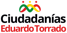 ciudadanías Eduardo Torrado